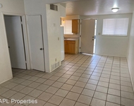 Unit for rent at 