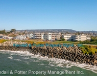 Unit for rent at 890 West Cliff #1, Santa Cruz, CA, 95060