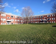 Unit for rent at 424 Waupelani Drive, State College, PA, 16801