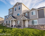 Unit for rent at West Ashburn Way, Herriman, UT, 84096