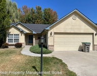 Unit for rent at 5874 N Parchment Ave, Boise, ID, 83713