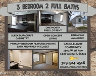 Unit for rent at 