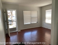 Unit for rent at 