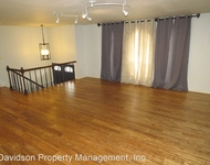 Unit for rent at 