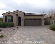 Unit for rent at 12809 W Caraveo Pl, Peoria, AZ, 85383