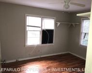 Unit for rent at 