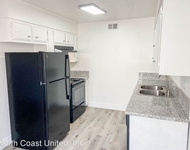 Unit for rent at 