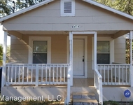 Unit for rent at 