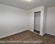 Unit for rent at 