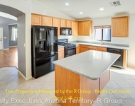Unit for rent at 11765 W. Fordson Dr., Marana, AZ, 85653