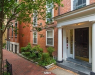 Unit for rent at 20 Hancock St, Boston, MA, 02114