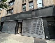 Unit for rent at 7013-7015 3rd Avenue, Brooklyn, NY, 11209