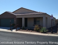 Unit for rent at 1306 W. Vuelta Arvizu, Sahuarita, AZ, 85629