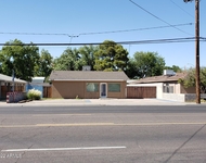 Unit for rent at 546 E Broadway Road, Mesa, AZ, 85204