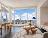 Unit for rent at 1 Manhattan Square, New York, NY 10002
