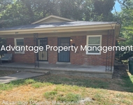 Unit for rent at 1555 Harrison St., Memphis, TN, 38108