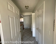 Unit for rent at 