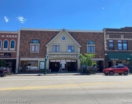 Unit for rent at 412 S Main Street, Rochester, MI, 48307