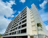 Unit for rent at 1147 Ala Napunani St. #805, Honolulu, HI, 96818