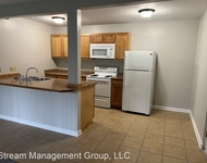 Unit for rent at 