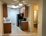 Unit for rent at 