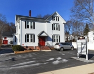 Unit for rent at 68 Park St, Andover, MA, 01810
