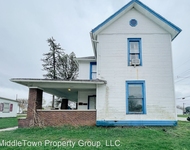 Unit for rent at 545 W State St, Albany, IN, 47320