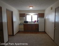 Unit for rent at 