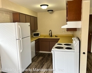 Unit for rent at 