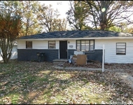 Unit for rent at 17 Rugby Drive, Little Rock, AR, 72209