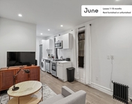 Unit for rent at 824 9th Avenue, New York City, NY, 10019