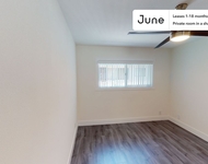 Unit for rent at 11683 Oxnard Street, Los Angeles, CA, 91606