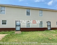 Unit for rent at 