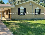 Unit for rent at 517 Delta Rd., Memphis, TN, 38109