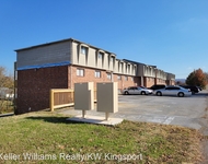 Unit for rent at 1360 Holyoke St, Kingsport, TN, 37660