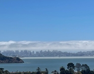 Unit for rent at 1410 Vistazo West St. #7, Tiburon, CA, 94920