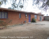 Unit for rent at 2402 S. Calle Yucatan, Tucson, AZ, 85710