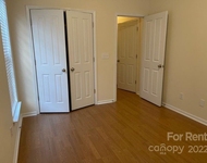 Unit for rent at 13815 Carleen Way Drive, Charlotte, NC, 28269