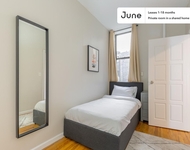 Unit for rent at 249 West 109th Street, New York City, NY, 10025