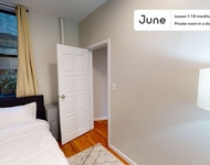 Unit for rent at 249 West 109th Street, New York City, NY, 10025