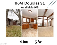 Unit for rent at 11641 Douglas St, Omaha, NE, 68154