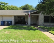 Unit for rent at 4802 Greystone Drive, Austin, TX, 78731