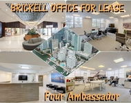 Unit for rent at 825 Brickell Bay Dr, Miami, FL, 33131