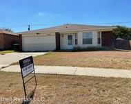 Unit for rent at 3303 Windfield Drive, Killeen, TX, 76549