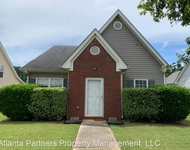 Unit for rent at 1460 Lafayette Square, McDonough, GA, 30252