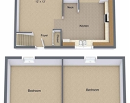Unit for rent at 1300 Hillside Rd, Albion, MI, 49224