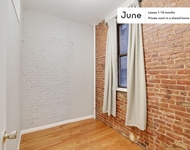 Unit for rent at 516 East 11th Street, New York City, NY, 10009