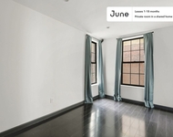 Unit for rent at 226 East 7th Street, New York City, NY, 10009