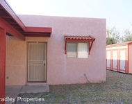 Unit for rent at 4251 Plaza Oro Loma, Sierra Vista, AZ, 85635