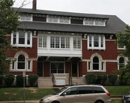 Unit for rent at 345 Rosedale Avenue, St Louis, MO, 63112